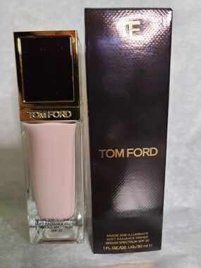 Tom Ford Shade & Illuminate Primer